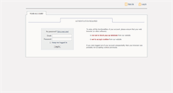 Desktop Screenshot of instant-scheduling.com